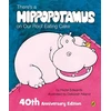 KNYGA Hazel Edwards There's a Hippopotamus on Our Roof Eating Cake 40th Anniversary Edition