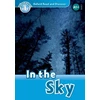 KNYGA Hazel Geatches Oxford Read and Discover: Level 1: In the Sky