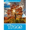 KNYGA Hazel Geatches Oxford Read and Discover: Level 1: Trees
