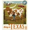 KNYGA Heather Alexander Only in Texas