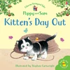 KNYGA Heather Amery Kitten's Day Out