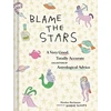 KNYGA Heather Buchanan Blame the Stars