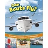 KNYGA Heather E Schwartz Can Boats Fly?