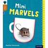 KNYGA Heather Hammonds Oxford Reading Tree inFact: Level 8: Mini Marvels