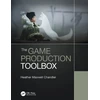 KNYGA Heather Maxwell Chandler Game Production Toolbox