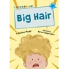 KNYGA Heather Pindar Big Hair