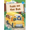 KNYGA Heather Pindar Fuss on the Bus