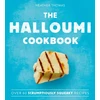 KNYGA Heather Thomas Halloumi Cookbook