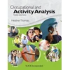 KNYGA Heather Thomas Occupational and Activity Analysis