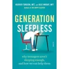 KNYGA Heather Turgeon Generation Sleepless