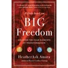 KNYGA Heatherash Amara Little Book on Big Freedom