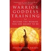 KNYGA Heatherash Amara Warrior Goddess Training
