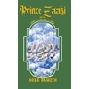 KNYGA Heba Hamzeh Prince Zaaki and the Knights of the Altar of Truth