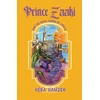 KNYGA Heba Taraby Prince Zaaki and the Royal Sword of Luella