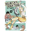 KNYGA Hebi Zou Heaven's Design Team 8