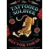 KNYGA Hector Tobar The Tattooed Soldier