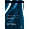 KNYGA Hector Y Adames Cultural Foundations and Interventions in Latino/a Mental Health
