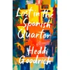 KNYGA Heddi Goodrich Lost in the Spanish Quarter