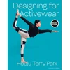 KNYGA Heeju Terry Park Designing for Activewear