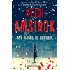 KNYGA Heidi Amskinck My Name is Jensen