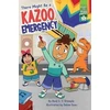 KNYGA Heidi E. Y. Stemple There Might Be a Kazoo Emergency