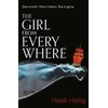 KNYGA Heidi Heilig Author Girl From Everywhere