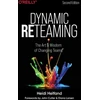 KNYGA Heidi Helfand Dynamic Reteaming