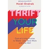 KNYGA Heidi Ondrak Thrift Your Life