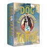 KNYGA Heidi Schulman The Original Dog Tarot
