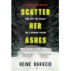 KNYGA Heine Bakkeid Scatter Her Ashes