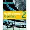 KNYGA Heiner Schenke Willkommen! 2 German Intermediate course