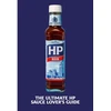 KNYGA The Heinz HP Sauce Book