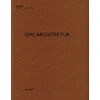 KNYGA Heinz Wirz GWJ Architektur