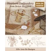 KNYGA Heirloom Embroidery from Brian Haggard