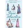KNYGA Helen Amy Jane Austen Files