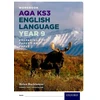 KNYGA Helen Backhouse AQA KS3 English Language: Year 9 Test Workbook Pack of 15