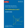 KNYGA Helen Ball Cambridge International AS & A Level Mathematics Pure Mathematics 2 and 3 Student’s Book