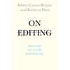 KNYGA Helen Bryant On Editing