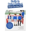 KNYGA Helen Cowie Emily Is Being Bullied, What Can She Do?