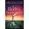 KNYGA Helen Cox Body in the Borderlands
