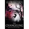 KNYGA Helen Falconer The Changeling