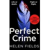 KNYGA Helen Fields Perfect Crime