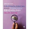 KNYGA Helen Gavin Criminological and Forensic Psychology