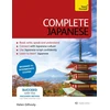 KNYGA Helen Gilhooly Complete Japanese Beginner to Intermediate Book and Audio Course
