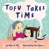 KNYGA Helen H Wu Tofu Takes Time