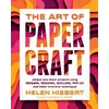 KNYGA Helen Hiebert Art of Papercraft