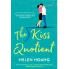 KNYGA Helen Hoang Kiss Quotient