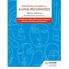 KNYGA Helen Kitching Essential Studies for A-Level Psychology