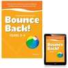 KNYGA Helen Mcgrath Bounce Back! Years 3-4 with eBook