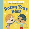 KNYGA Helen Mortimer Big Words for Little People Doing Your Best